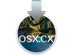 macOS Big Sur 11.4 (20F71) 正式版 自带OpenCore (OC引导) v0.6.9 黑苹果原版镜像