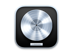 Logic Pro For Mac v10.7.8 专业的音乐制作软件