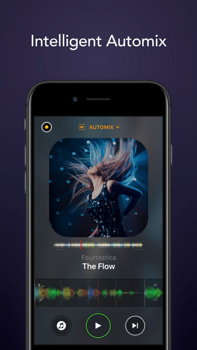 djay Pro AI For Mac v3.1.9 专业的DJ打碟软件-图片1