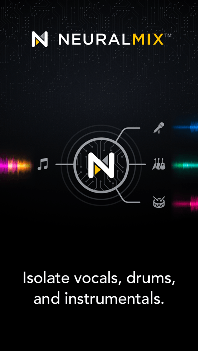djay Pro AI For Mac v3.1.9 专业的DJ打碟软件-图片1