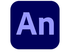 Adobe Animate 2023 For Mac v23.0.2 macOS动画制作软件