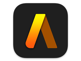 Artstudio Pro For Mac v5.1.6 专业的绘图和照片编辑工具