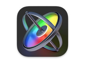 Motion For Mac v5.6.4 专业的动态图形和视觉效果软件