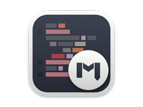 MWeb Pro Fro Mac v4.2.5 专业的Markdown写作软件