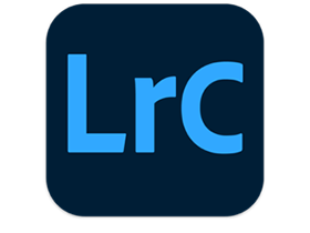 Adobe Lightroom Classic 2022 For Mac v11.5 照片编辑工具