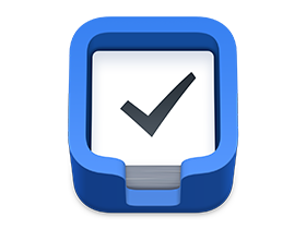 Things 3 For Mac v3.22.9 实用的任务管理应用