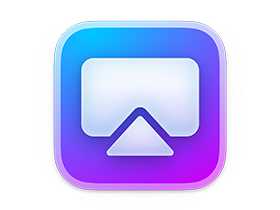 JustStream PRO For Mac v2.14 专业的屏幕镜像和流媒体应用软件-图片2