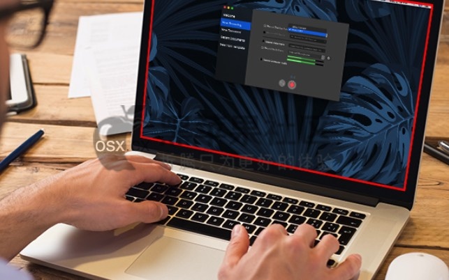 ScreenFlow For Mac v10.0.8 专业的视频录制编辑录屏软件-图片2