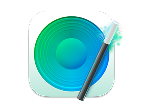 sound source For Mac v5.8.5 专业的Mac音频控制工具