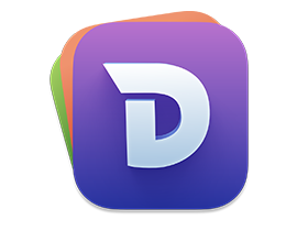 Dash For Mac v6.4.0 API聚合开发者文档管理工具