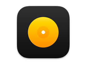 djay Pro AI For Mac v5.6.5 专业的DJ打碟软件