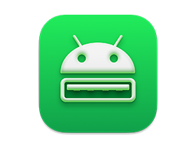 SyncBird Pro For Mac v4.1 数据传输管理软件-图片2