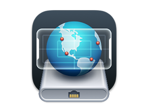 网络管理工具 NetWorker Pro For Mac v11.0.11-图片2