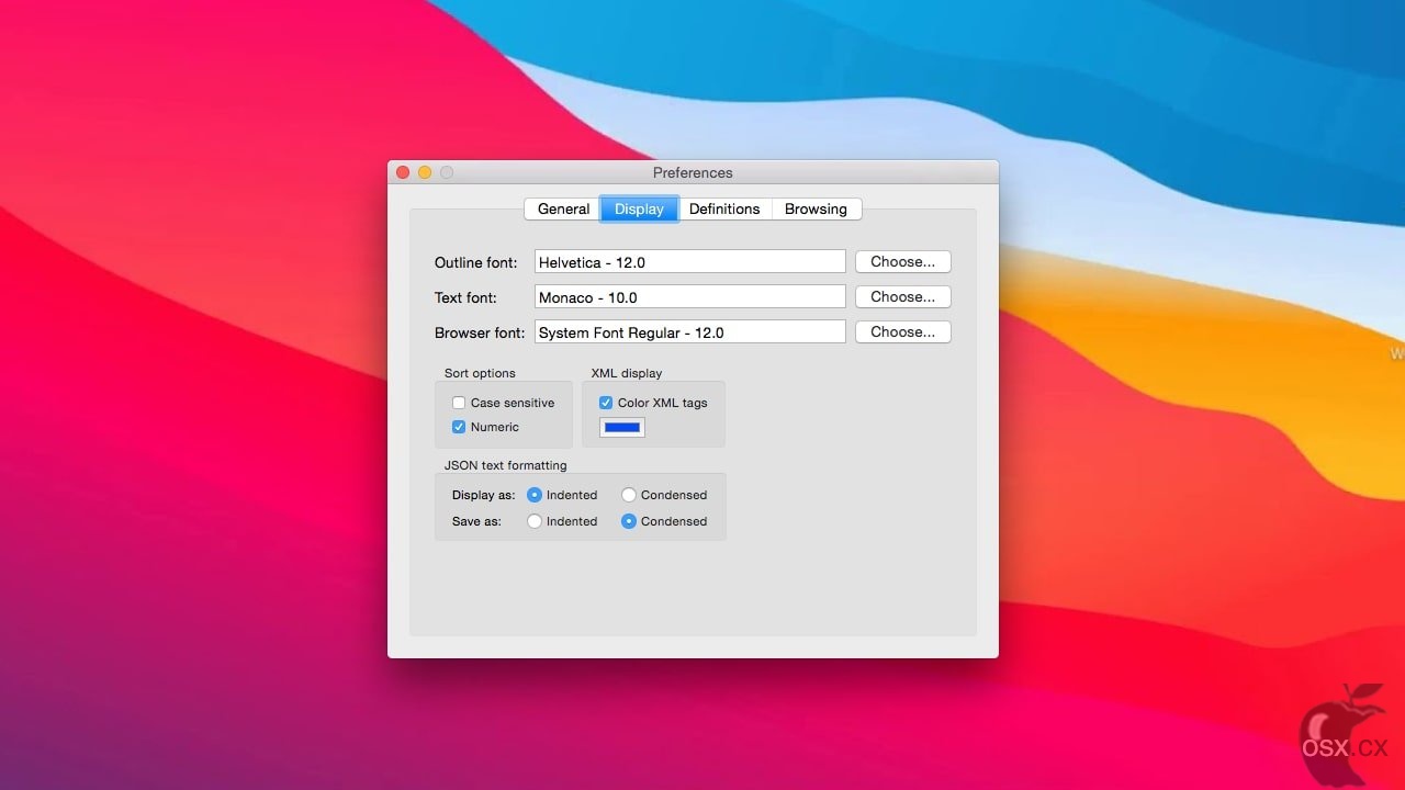 PlistEdit Pro For Mac
