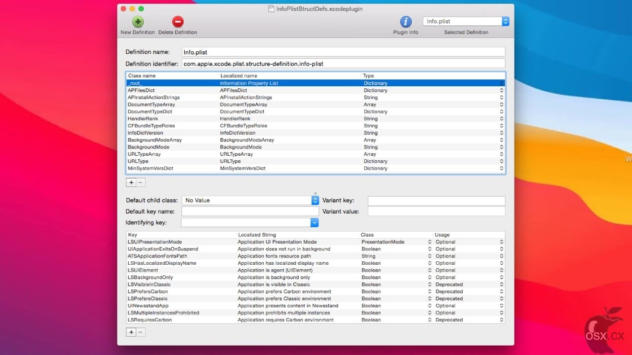 PlistEdit Pro For Mac
