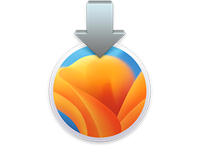 原版macOS Ventura 13.5.1 (22G90) 自带OCv0.9.4 黑苹果系统-图片2