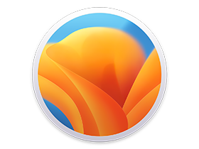 原版macOS Ventura 13.5.1 (22G90) 自带OCv0.9.4 黑苹果系统