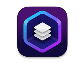 Blocs For Mac v6.3.3 简单易用的网页设计工具