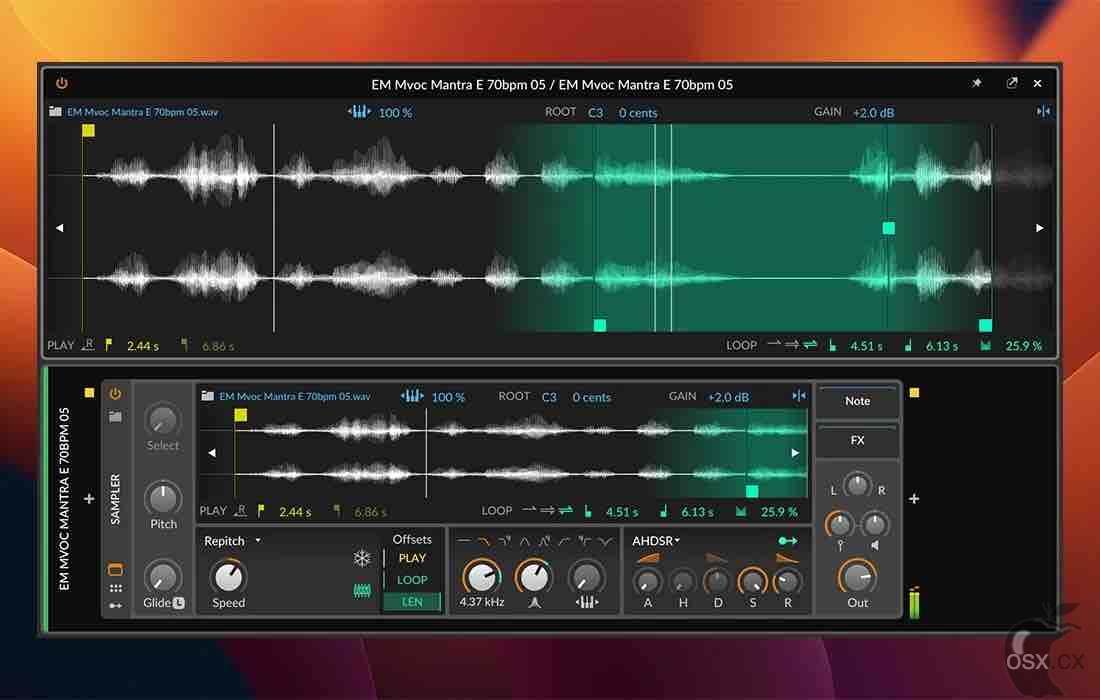 Bitwig Studio For Mac