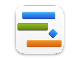 Project Office Pro For Mac v1.1.14 全功能的项目管理软件