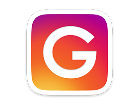 Grids – For Instagram For Mac v8.5.6 Instagram客户端软件-图片3