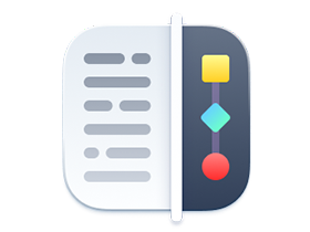 Text Workflow For Mac v2.6.0 专业的文本转换软件