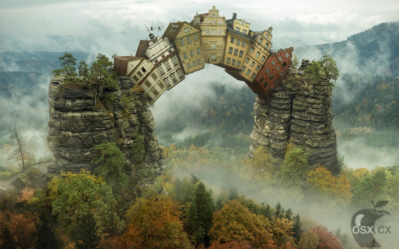 Adobe Photoshop 2023 Mac ARM版 v24.0 专业的图片处理软件-图片1