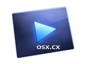 Movist Pro For Mac v2.15.4 mac最好用的播放器软件