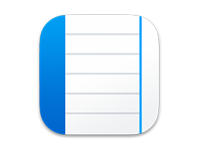 Notebooks For Mac v4.0.0 优秀的笔记和任务管理软件