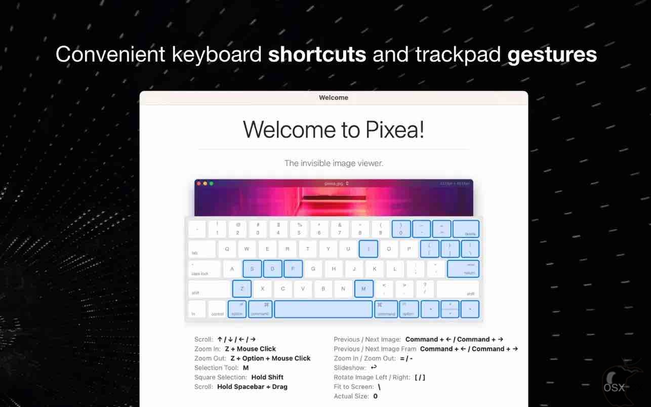 Pixea Plus For Mac
