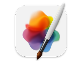 Pixelmator Pro For Mac v3.7.1 强大的图像编辑器