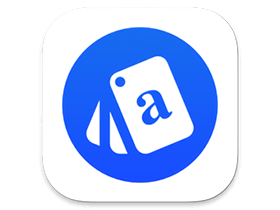 FontLab 8 For Mac v8.4.3.8984 专业的字体设计软件-图片4