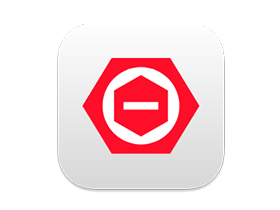 Roadblock For Mac v1.9.21 轻量级Safari内容阻止工具