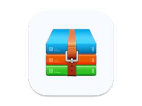 RAR Extractor-unzip For Mac v10.7.0 方便易用的解压缩软件-图片2