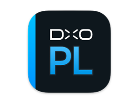 DxO PhotoLab 6 For Mac v6.5.1.49 专业的RAW照片编辑处理软件