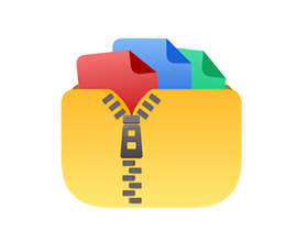 Oka Unarchiver PRO For Mac v2.1.11 非常实用的解压缩软件