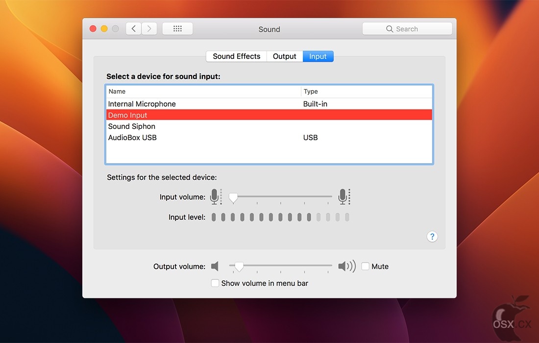 Sound Siphon For Mac v3.8.2 专业的音频处理软件-图片1
