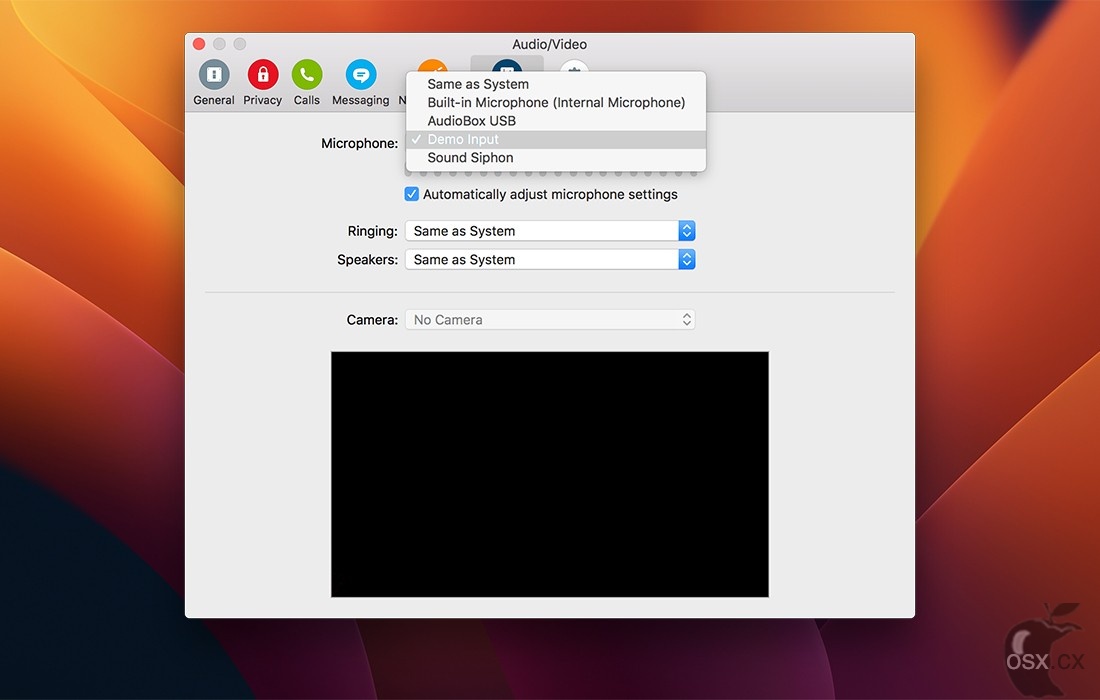 Sound Siphon For Mac v3.8.2 专业的音频处理软件-图片2