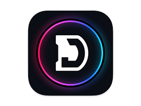 X Djing – Music Mix Maker For Mac v2.2.7 强大的dj音乐制作软件