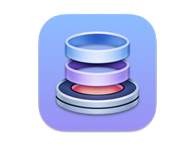 Dropzone 4 For Mac v4.80.67 实用的拖拽式文件管理工具