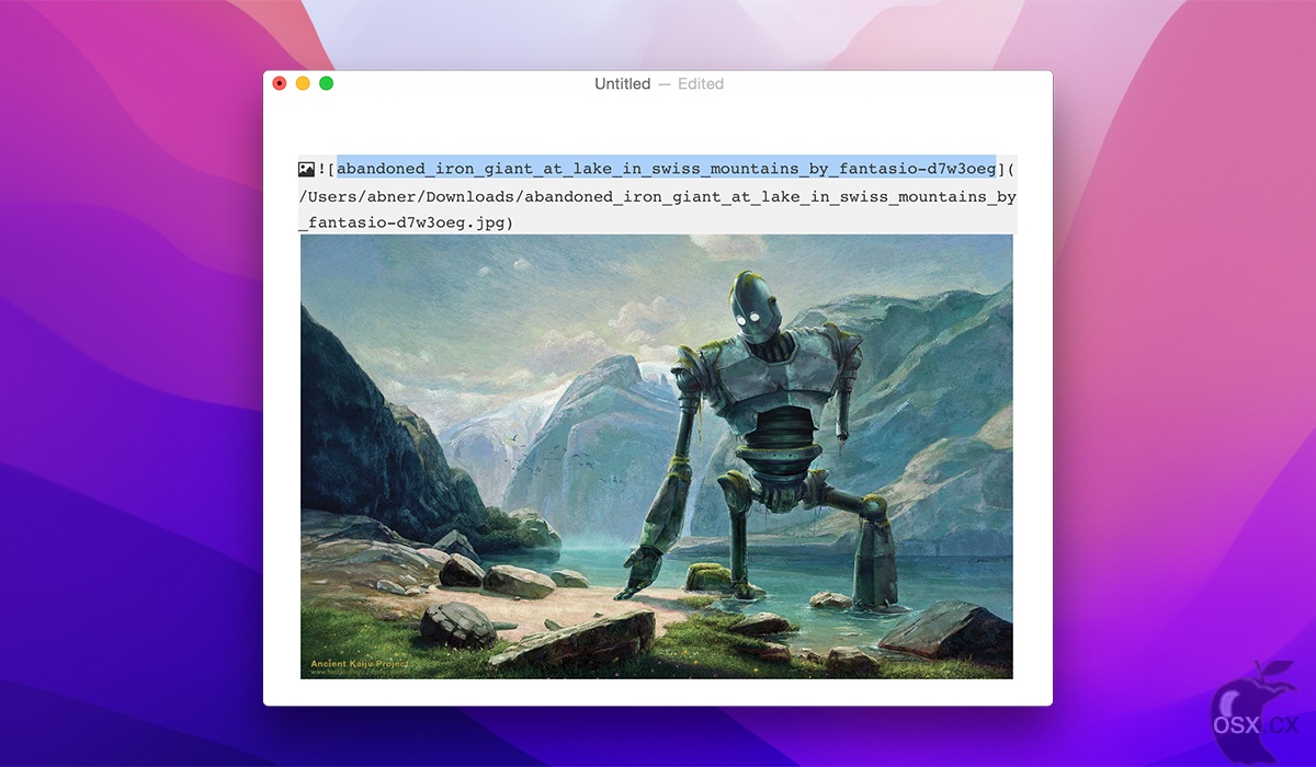 Typora For Mac