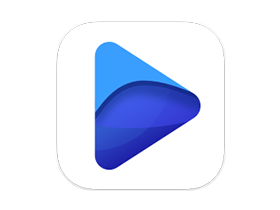 Fig Player For Mac v1.3.35 多功能的媒体播放器