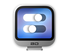 BetterDisplay Pro For Mac v4.1.2 实用屏幕调节工具