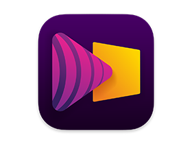 JustStream PRO For Mac v2.14 专业的屏幕镜像和流媒体应用软件