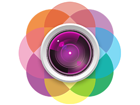 Pixelstyle Photo Editor For Mac v4.5.1 专业的照片编辑软件