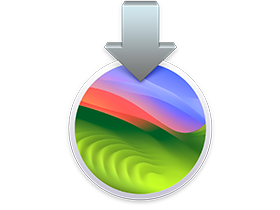 macOS Sonoma 14.0 Beta3 (23A5286g) 黑苹果镜像下载