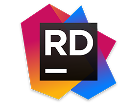 JetBrains Rider For Mac v2026.1.1 专业的.NET集成开发环境