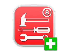 TinkerTool System For Mac v9.89 强大的系统实用工具