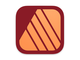 排版设计印刷软件 Affinity Publisher v2.6.5