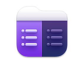 mac文件管理软件 Commander One PRO v3.17.2